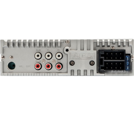 USB-магнитола Aura Storm-515BT