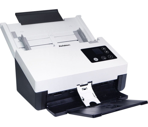 Сканер Avision AD345GWN