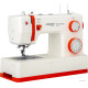 Электромеханическая швейная машина Comfort HD 1015