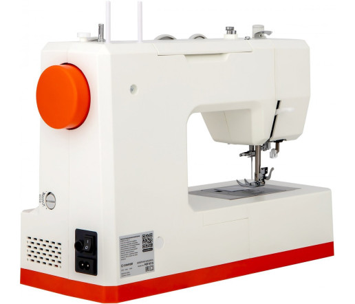 Электромеханическая швейная машина Comfort HD 1015