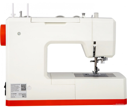 Электромеханическая швейная машина Comfort HD 1015