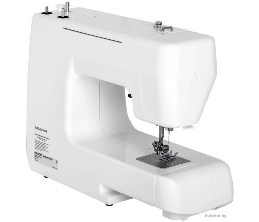 Электромеханическая швейная машина Comfort Sakura 100