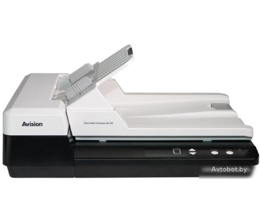 Сканер Avision AD130