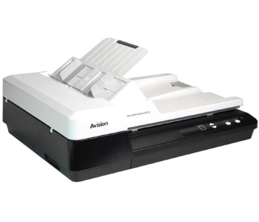 Сканер Avision AD130