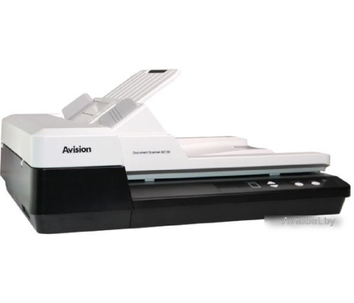 Сканер Avision AD130