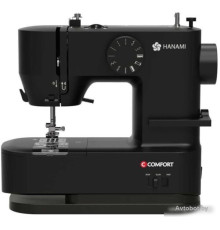 Электромеханическая швейная машина Comfort 27