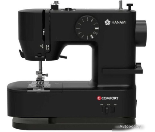 Электромеханическая швейная машина Comfort 27 Электромеханическая швейная машина Comfort 27