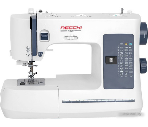 Электронная швейная машина Necchi 1300 Электронная швейная машина Necchi 1300