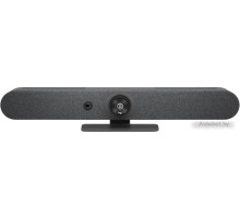 Видеобар Logitech Rally Bar Mini (графит)