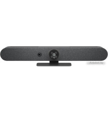 Видеобар Logitech Rally Bar Mini (графит)