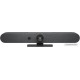 Видеобар Logitech Rally Bar Mini (графит)