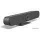 Видеобар Logitech Rally Bar Mini (графит)