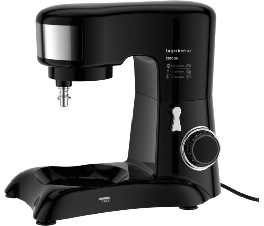 Планетарный миксер Topdevice PM1