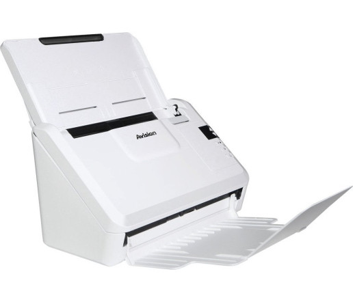 Сканер Avision AV332