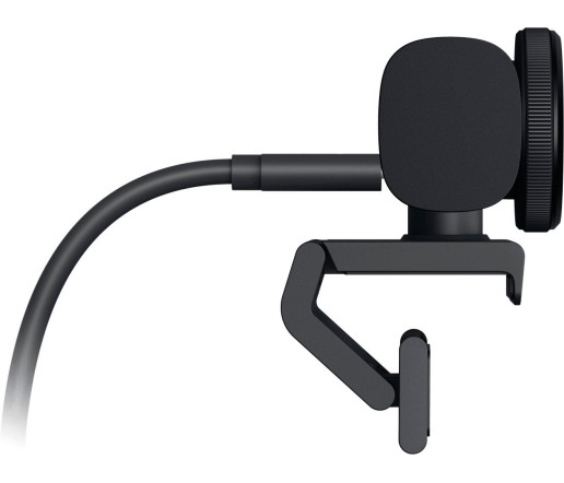 Веб-камера Logitech MX Brio (черный)
