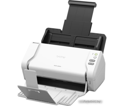 Сканер Brother ADS-2200