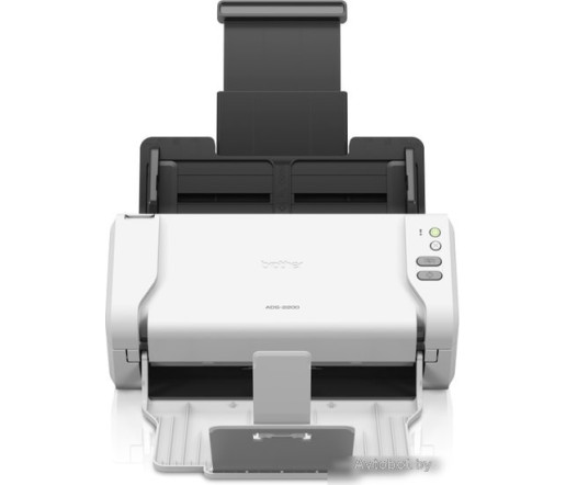 Сканер Brother ADS-2200