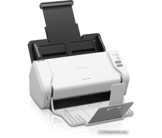 Сканер Brother ADS-2200