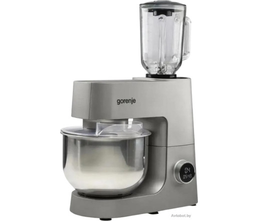 Кухонная машина Gorenje MMC1500BS