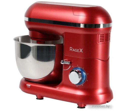 Кухонная машина RageX R101-600