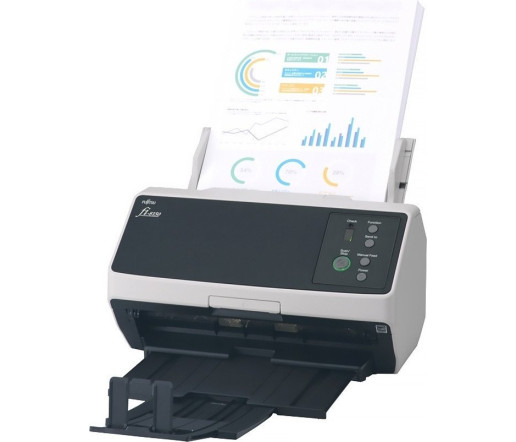 Сканер Fujitsu fi-8150