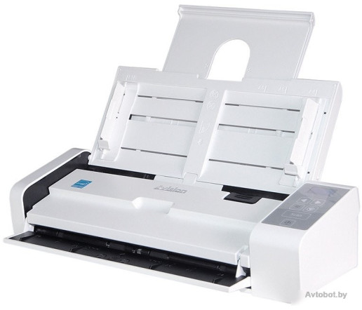 Сканер Avision AD225WN