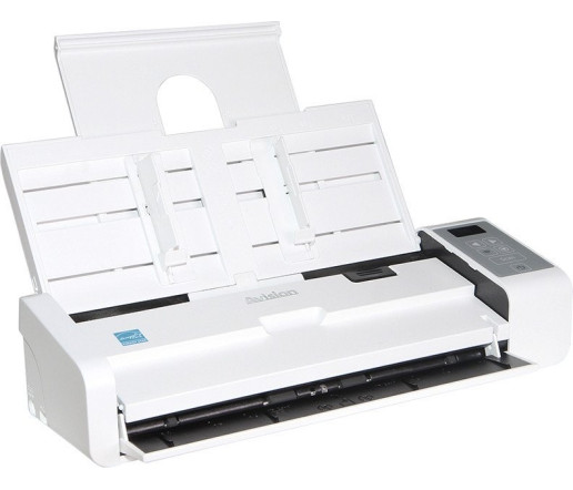 Сканер Avision AD225WN