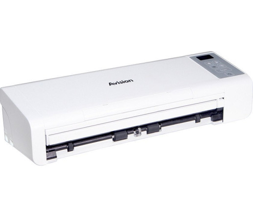 Сканер Avision AD225WN