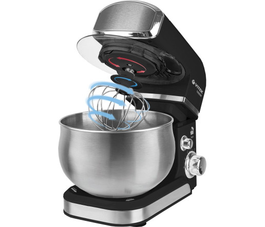 Планетарный миксер Vitek VT-4116 Планетарный миксер Vitek VT-4116