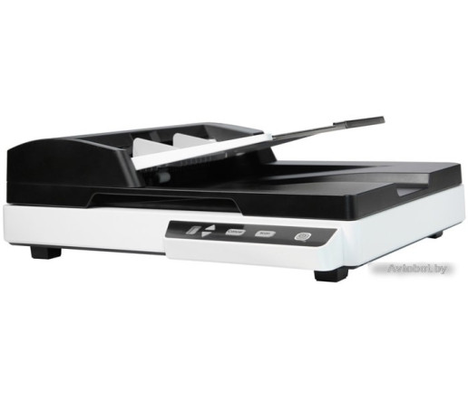 Сканер Avision AD120