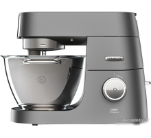 Кухонный комбайн Kenwood Titanium Chef KVC7300S