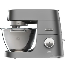 Кухонный комбайн Kenwood Titanium Chef KVC7300S