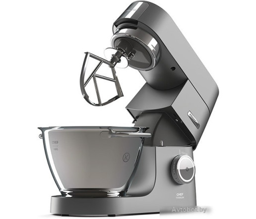 Кухонный комбайн Kenwood Titanium Chef KVC7300S
