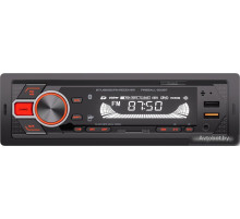 USB-магнитола Aura Fireball-203BT
