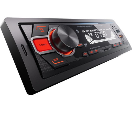 USB-магнитола Aura Fireball-203BT USB-магнитола Aura Fireball-203BT