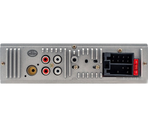 USB-магнитола Aura Fireball-203BT USB-магнитола Aura Fireball-203BT
