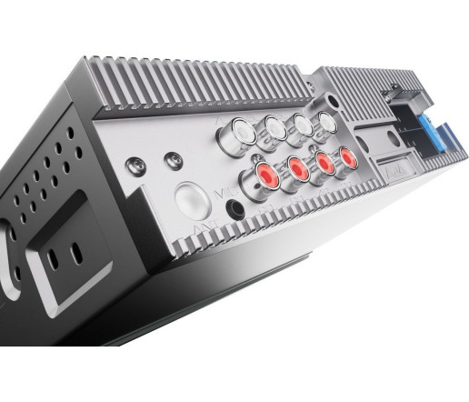 USB-магнитола Aura Indigo-877DSP USB-магнитола Aura Indigo-877DSP