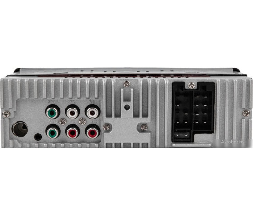 USB-магнитола ACV AVS-601UBM