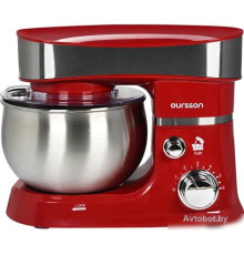 Планетарный миксер Oursson SM7301/RD