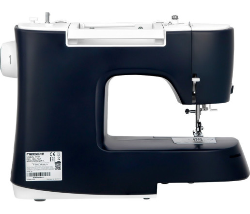 Электромеханическая швейная машина Necchi K418A Электромеханическая швейная машина Necchi K418A