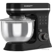 Планетарный миксер Scarlett SC-SM10S52