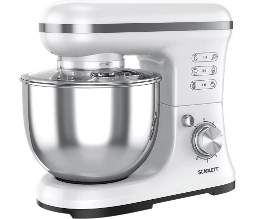 Планетарный миксер Scarlett SC-SM10S50