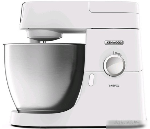 Кухонный комбайн Kenwood KVL4170W Кухонный комбайн Kenwood KVL4170W