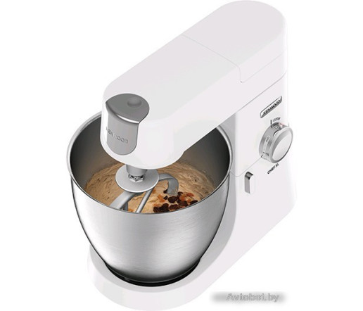 Кухонный комбайн Kenwood KVL4170W Кухонный комбайн Kenwood KVL4170W