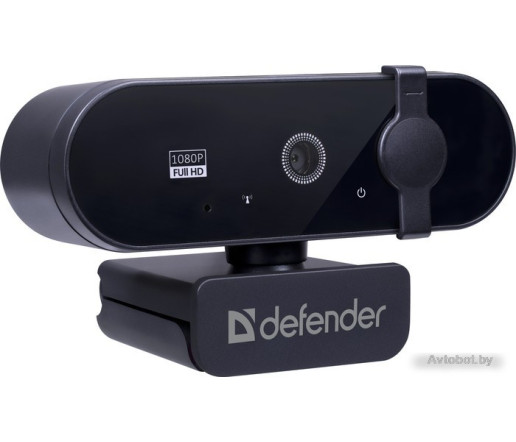 Веб-камера Defender G-Lens 2580