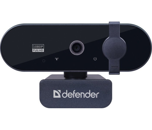 Веб-камера Defender G-Lens 2580