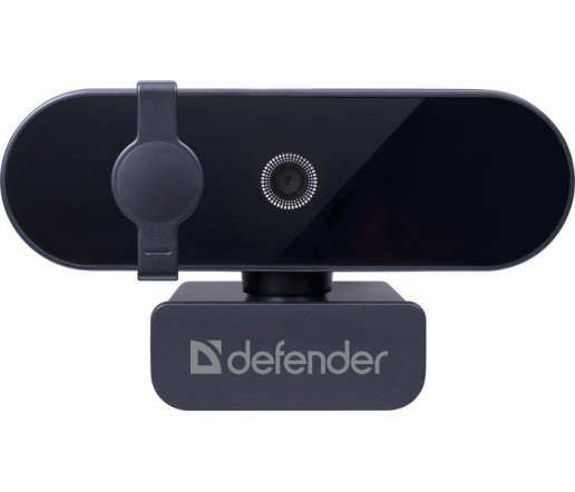 Веб-камера Defender G-Lens 2580