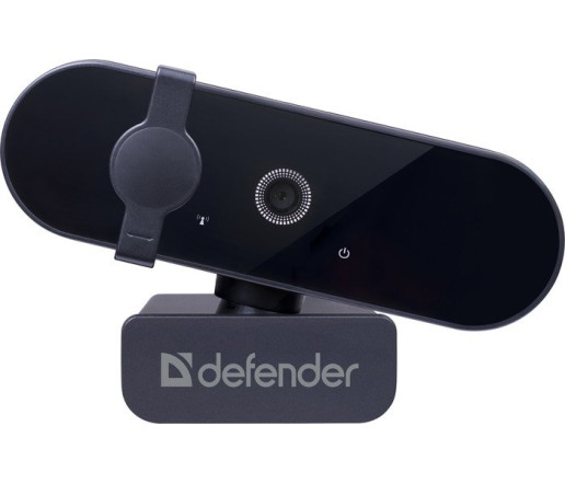 Веб-камера Defender G-Lens 2580