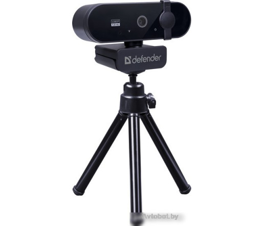 Веб-камера Defender G-Lens 2580