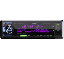 USB-магнитола Aura Indigo-876DSP